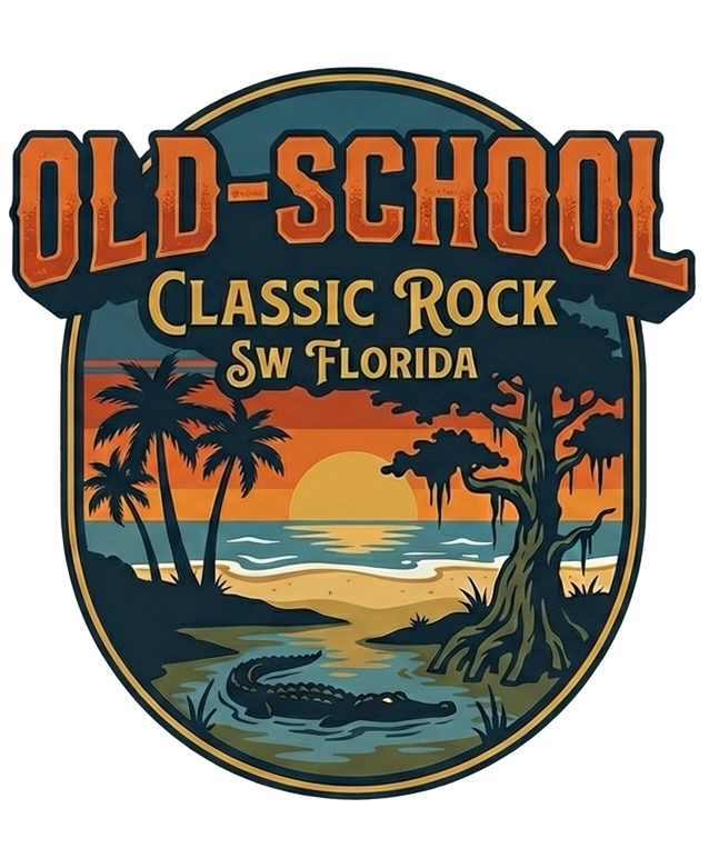 OldSchool CRB Logo